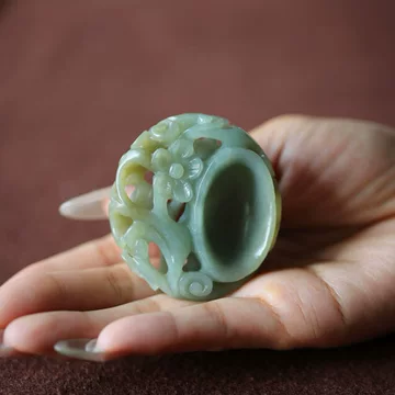 和田玉笔洗-和田玉笔洗促销价格、和田玉笔洗品牌- 淘宝