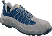 Deir Tower Safety Shoes Lauding Shoes Ladle Head Breathable Site Shoes Anti-Puncture Non-slip Abrasion Resistant Shoes 301322