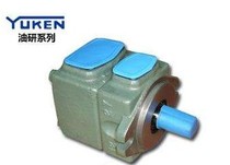 PV2R2-33-F-RAA-41 YUKEN vane pump Japan oil research quantitative hydraulic pump 41 65 53