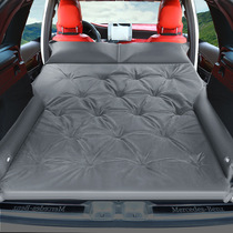 2022 Lincoln Adventurer On-board Travel Bed Trunk Automatic inflatable bed Self-driving Sleeping Air Cushion