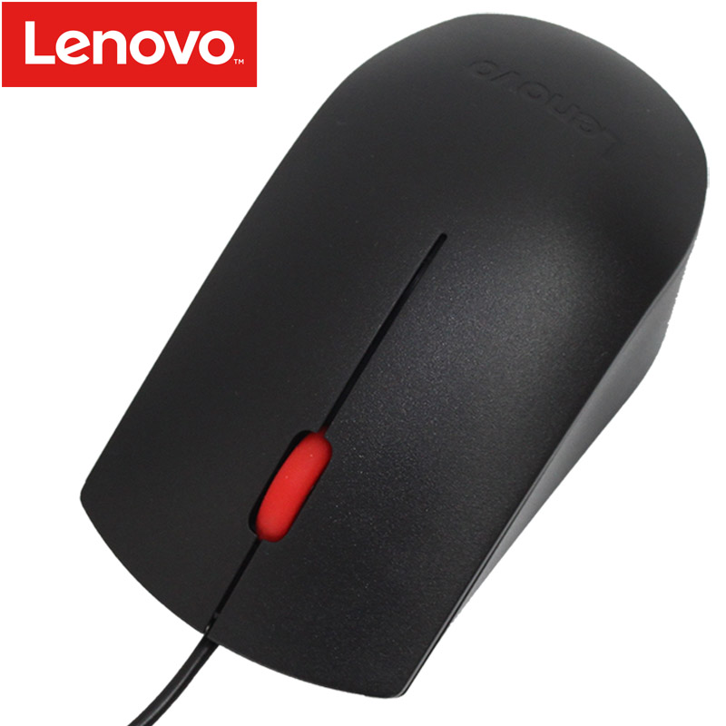 New Lenovo desktop computer universal cable computer mouse Lenovo USB interface