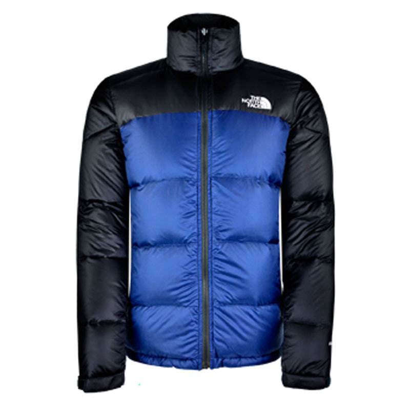 The NORTH FACE/North Men's Outdoor Leisure and Warm 800-fluffy Down Dress Jacket CZ45