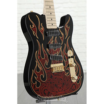 Fanta Fender James Burton Telecaster 010-8602 Elvis signature electric guitar