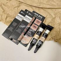 Spot new version IT COSMETICS eye cover cream Mini fit 3 25ML small sample 1 5ml