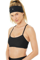 Ultralight sweat and sweat delicate and good looking yoga or running hair band