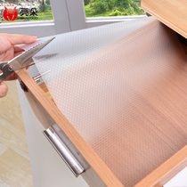 Kitchen cabinet pad paper Wardrobe waterproof and moisture-proof pad paper Shoe cabinet pad oil-proof sticker Dust-proof paving paper Drawer pad paper