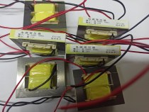 AC 220V variable 12V ultra-thin solar water heater controller AC transformer 50 freight ultra-low
