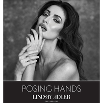 Lai na adapter ring customer exclusive-Lindsay Adler -- 100 hands posing portrait photography