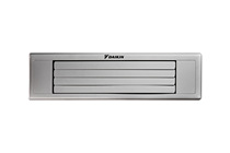 Dajin air conditioner 3D air outlet panel