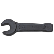 Great Wall Seiko Percussion Wrench Spanner 60mm Open Wrench Single Head Wraps Special Tools
