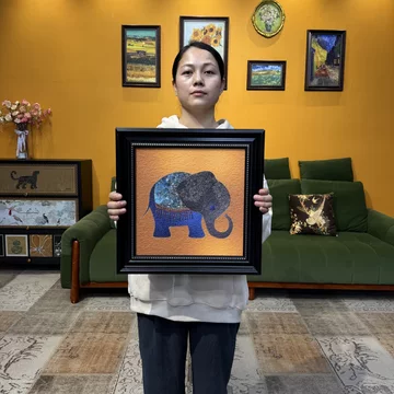 大象装饰画-大象装饰画促销价格、大象装饰画品牌- 淘宝