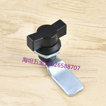 Haitan Xinhui T-handle tongue lock MS714-2 toolbox door lock Electric cabinet door lock MS722 mechanical lock