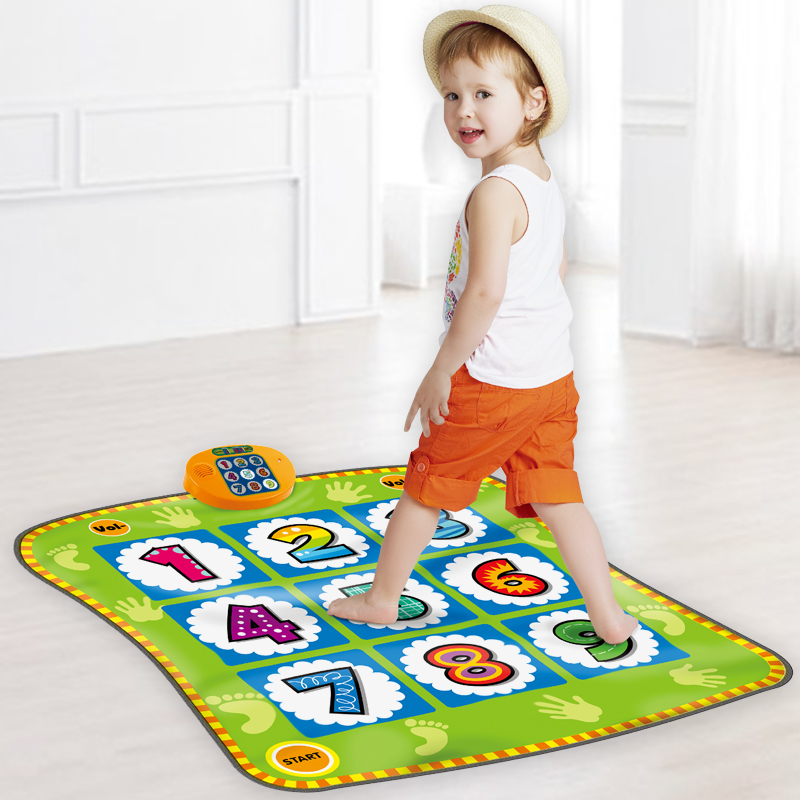 74 62 Disney Crawling Mat Xpe Splicing And Thickening Home Baby