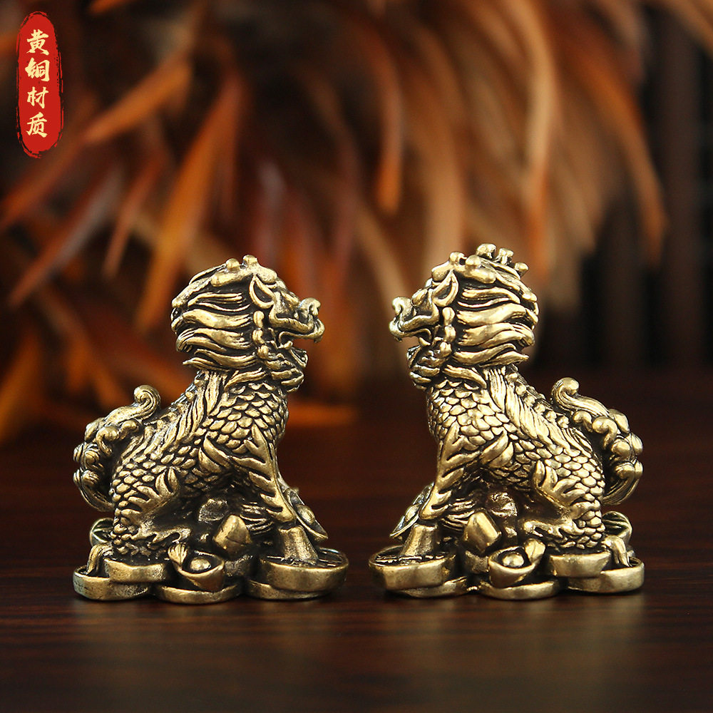 麒麟吉祥物-麒麟吉祥物促销价格、麒麟吉祥物品牌- 淘宝