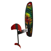 LIQUIDFORCE19 WAKEFOIL 2 0 HYDROFOIL SURFBOARD water ski equipment mens summer new product