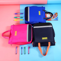 New summer class Korean childrens make-up package for primary school students make up bags schoolbags can be customized to print logo factory direct sales
