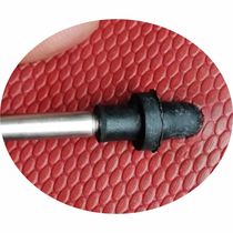 Basketball valve replacement leak repair detailed video tutorial tutorial imported football volleyball universal valve core