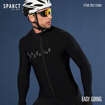 SPAKCT Thappa Guest Windproof for Cashmere Riding for Mens Autumn Winter Mountain Highway Cycling Womens Carefree