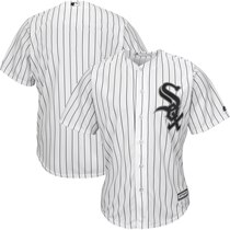 Baseball League White Sox Chicago White Sox Jersey Baseball Cardigan