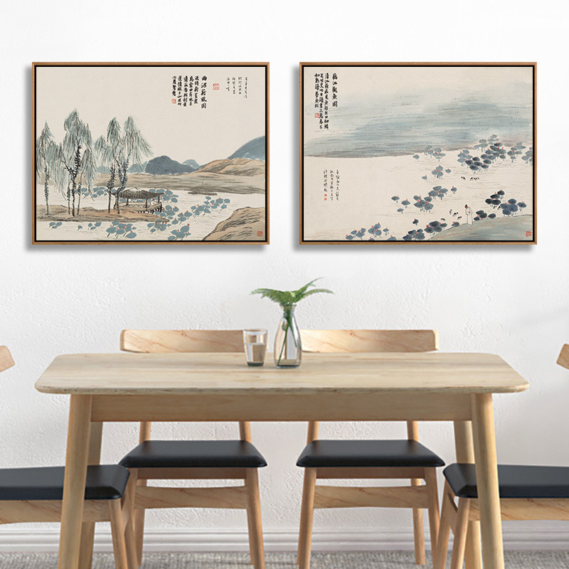 齐白石风格装饰画-齐白石风格装饰画促销价格、齐白石风格装饰画品牌- 淘宝