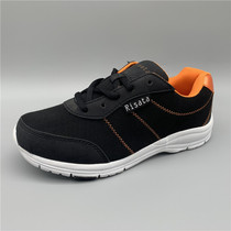 Foreign trade Japans original single inventory tail clearance sneakers womens light non-slip breathable leisure shoes