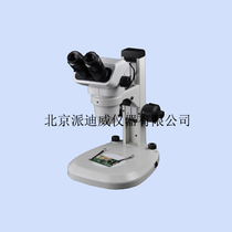 PDV paidiway TS-90 upper and lower light source stereo microscope