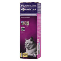 FELIWAY FELIWAY Classic Cat Pheromone Spray Anti-scratch and Bite Soothing Mood Cat Supplies 60ml