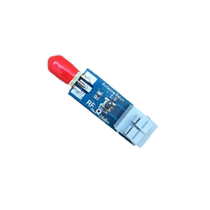 Miniature 1:9 HF antenna Balun Maximum input power: 28dBm