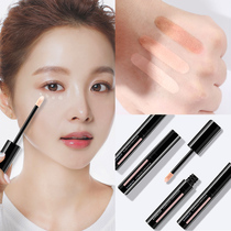 Kajilan Concealer Pen Covering Spotted Pimple Concealer Artifact Makeup Artist Face