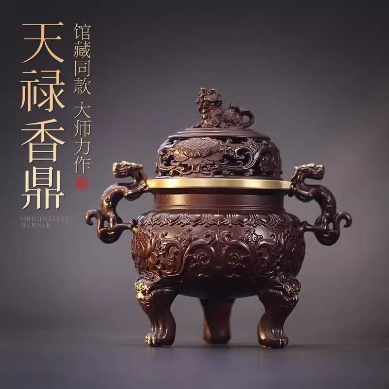 大明宣德炉 大明宣德炉真品-大明宣德炉真品促销价格、大明宣德炉真品品牌- 淘宝