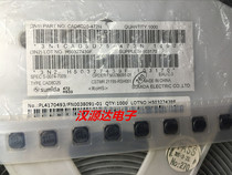 CAD8D25-472 4 7MH 4% 500KHZ 8X7 8X2 5MM TRANSCEIVER COIL FOR SMART KEY