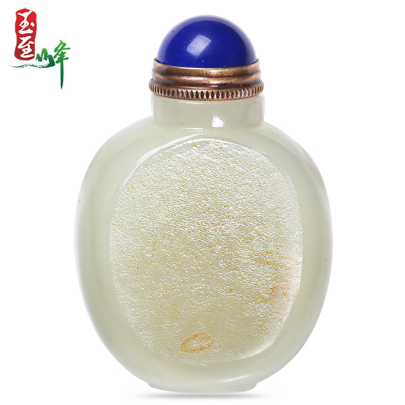 鼻烟壶和田玉-鼻烟壶和田玉促销价格、鼻烟壶和田玉品牌- 淘宝