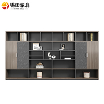 Xitian filing cabinet wooden bookcase free combination simple data Cabinet filing cabinet filing cabinet with door locker