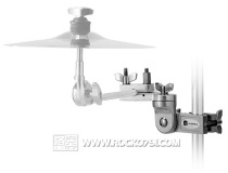 (Locke) Mapex (American) MC902 multi-function fixture-double joint
