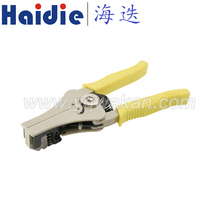 Multifunctional wire stripper cable cutter scissors press cord pliers wire pliers wire pliers wire pliers wire cutter