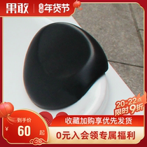 Kokang bathroom bathtub pillow waterproof bath non-slip bathtub pillow backrest cushion pillow S3