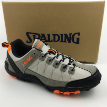  Original single American big-name outdoor hiking mens shoes non-slip wear-resistant mountaineering shoes mens leather sports shoes professional mountaineering shoes