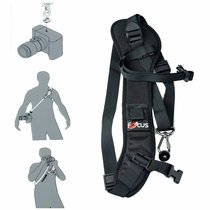 Focus SLR F-1 professional shoulder strap fast gunner fast camera hand F1 strap camera shoulder strap one shoulder quick camera hand strap