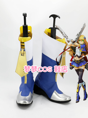 taobao agent Number 3385 Cangyi implied recording Norol Vanmilion COSPLAY shoe COSPLAY shoes