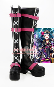 Lovelive Sunshine Anime Online Cosplay Costumes Wigs Shoes