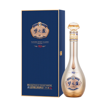梦之蓝m9 52度-梦之蓝m9 52度促销价格、梦之蓝m9 52度品牌- 淘宝