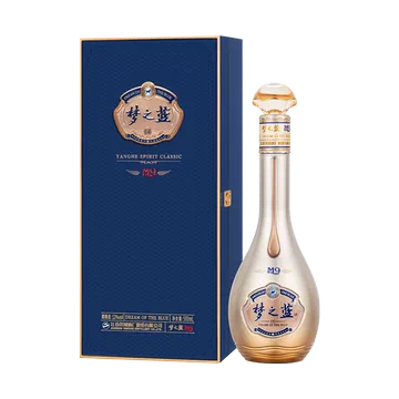 52度梦之蓝M6白酒-52度梦之蓝M6白酒促销价格、52度梦之蓝M6白酒品牌- 淘宝