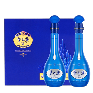 梦之蓝水晶版500ml-梦之蓝水晶版500ml促销价格、梦之蓝水晶版500ml品牌