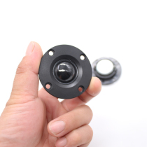 PCXWJ-B1 silk film Tweeter Home car speaker modified accessories HIFI fever grade Angel Eyes