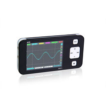 vaiduDSO211 new version of pocket oscilloscope Convenient miniature handheld handheld digital mini oscilloscope