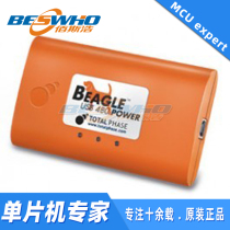  TP323610 Beagle USB 480 Power Protocol Analyzer PhysicalShipment Original