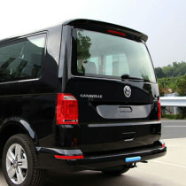 16 to 19 Volkswagen Kailuway Metway T6 all-inclusive non-perforated fixed wind wings 08 to 15 T5 tail
