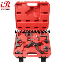  Land Rover Discovery 3 Discovery 4 4 0L V6 Gasoline engine 4 0 displacement Camshaft timing special tool