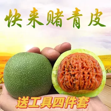 青皮文玩核桃-青皮文玩核桃促销价格、青皮文玩核桃品牌- 淘宝