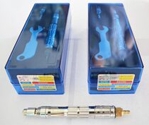 Taiwan Ruilik-180A pneumatic mold engraving machine wind grinding pen engraving machine grinding pen grinding machine